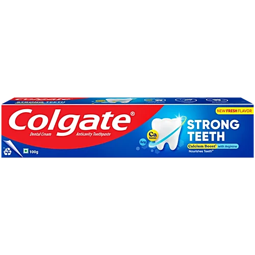 Colgate Tooth Paste Dental Cream